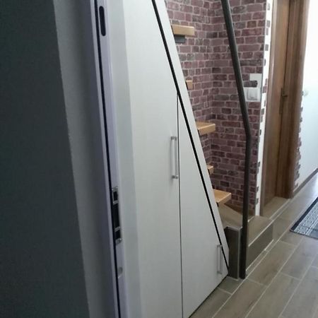 Apartmani Lukic 발제보 외부 사진