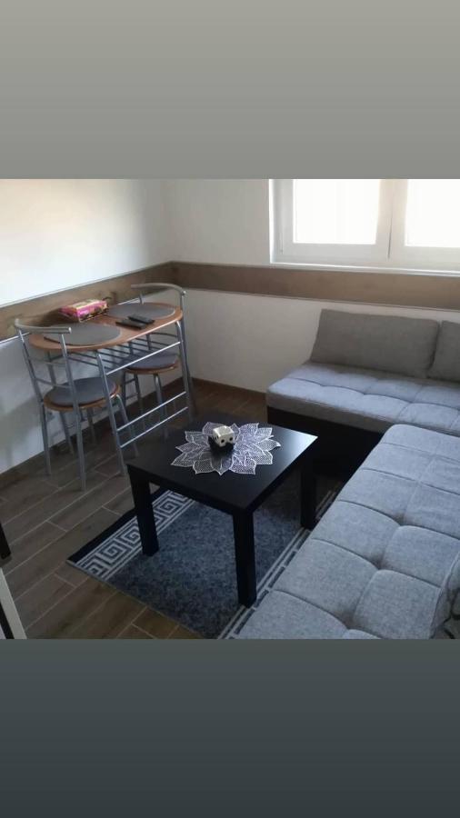 Apartmani Lukic 발제보 외부 사진